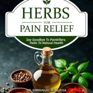 Herbs for Pain Relief