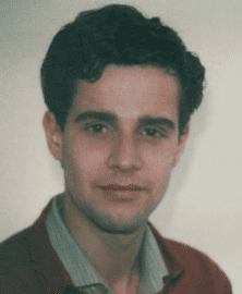  Michael T., 33