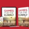 Games for the Elderly
