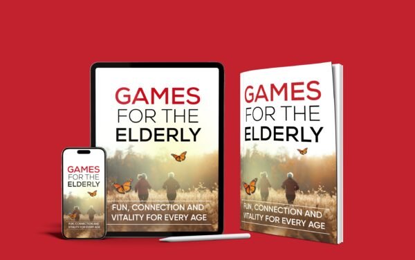 Games for the Elderly