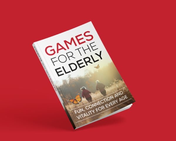 Games for the Elderly