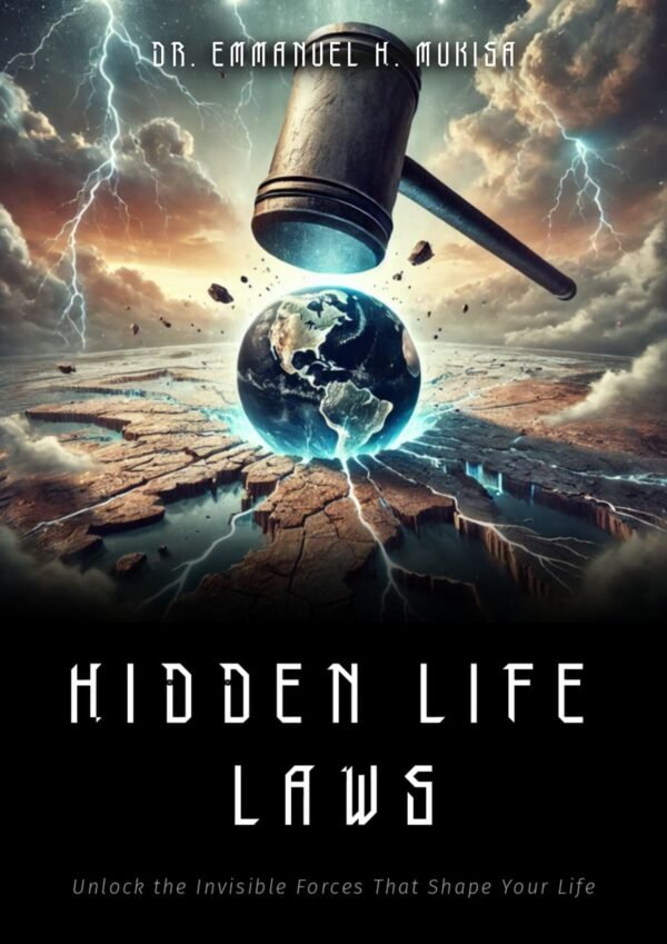 hidden life laws Hidden life laws