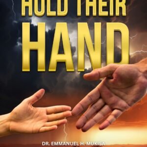 hold their hand