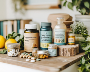 Health Products | Programs