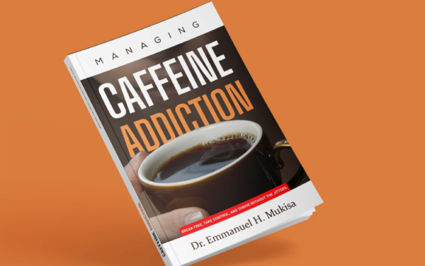 manage caffeine Managing Caffeine Addiction