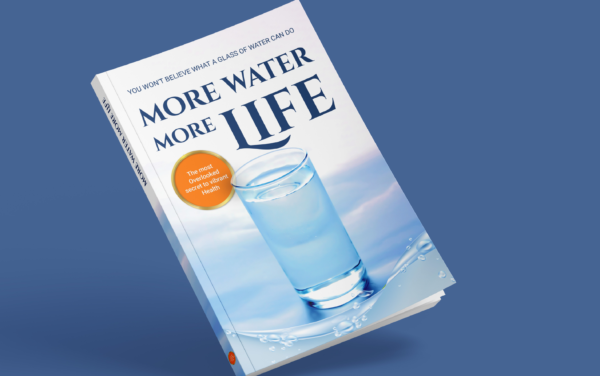 manage dementia More water more life
