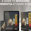 Manage dementia in old age