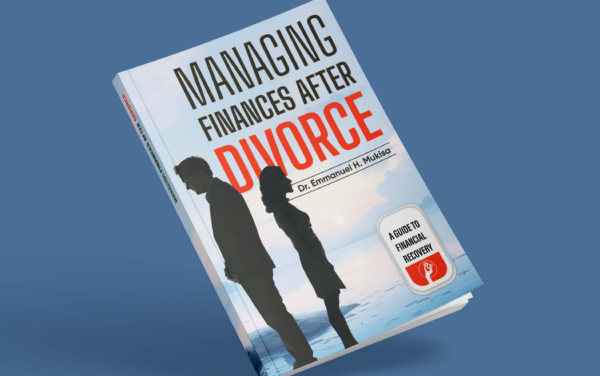 manage finances Managing Finance after Divorce