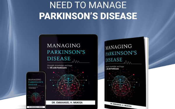 manage parkinson Managing Parkinson's Disease