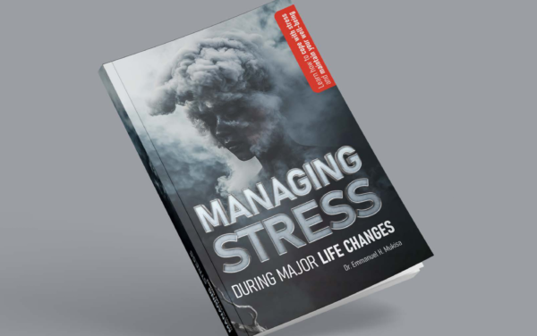 manage stress Managing Stress During Major Life Changes