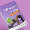 Managing weight gain after pregnancy