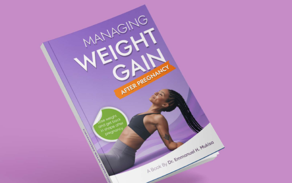 manage weight gain Managing weight gain after pregnancy