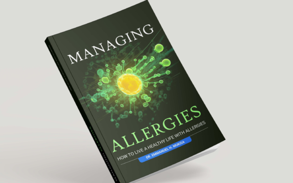 managing allergies Managing Allergies