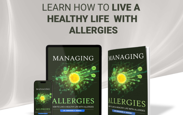 managing allergies2 Managing Allergies