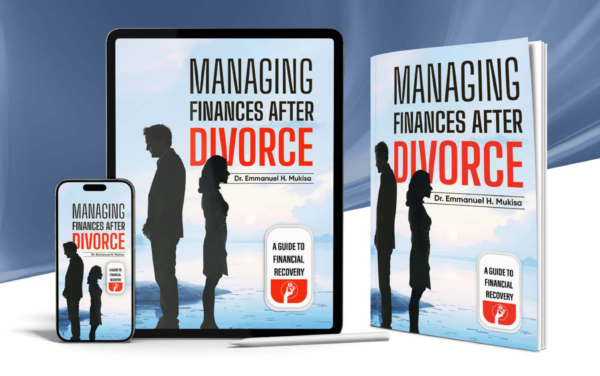 managing finance Managing Finance after Divorce