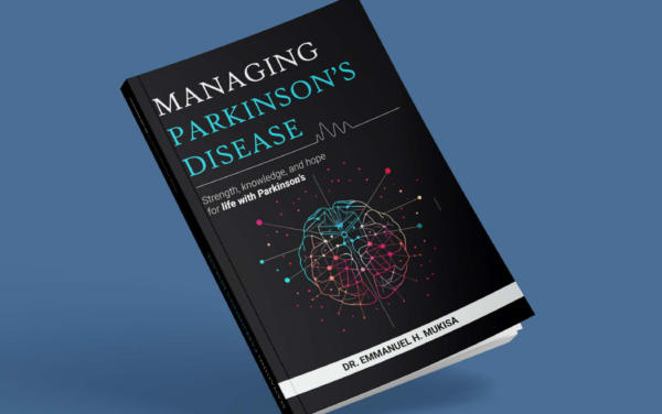 managing parkinson Managing Parkinson's Disease