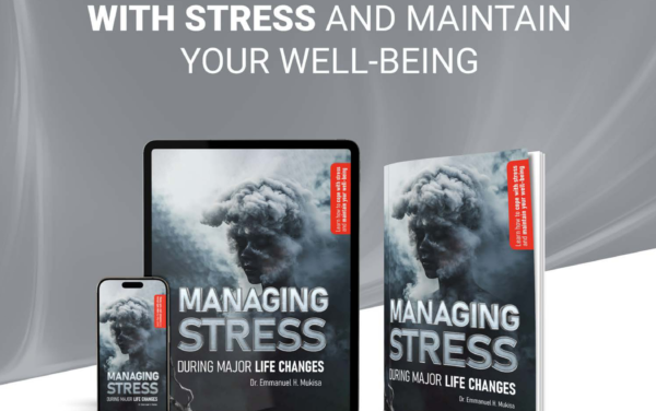 managing stress Managing Stress During Major Life Changes