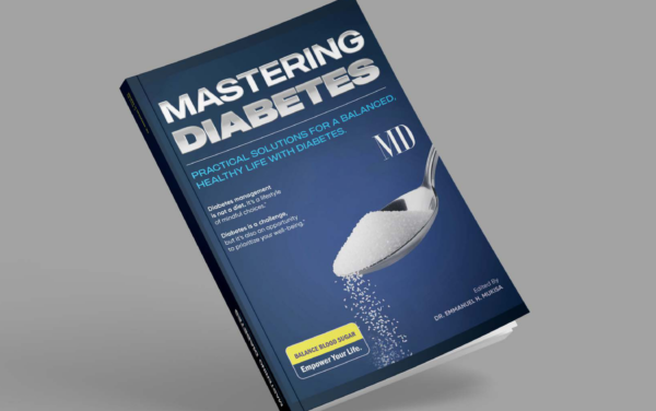 mastering Diabetes Mastering Diabetes
