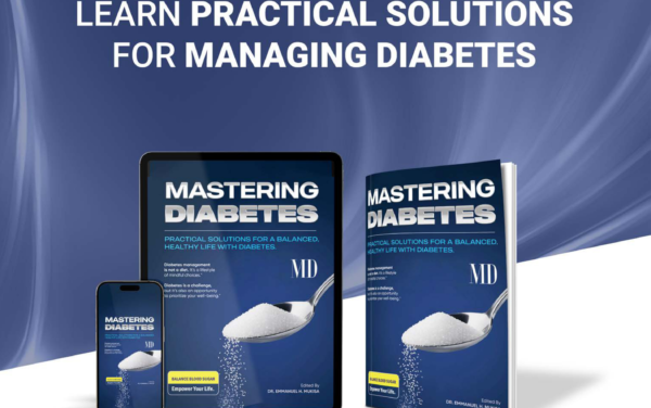 mastering diabetes2 Mastering Diabetes