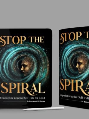 STOP THE  SPIRAL