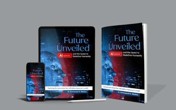 Cover 1_page-0001 The Future Unveiled: AI, Space, and the Quest to Redefine Humanity