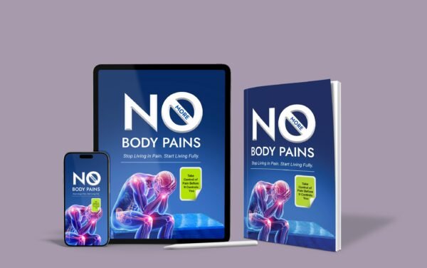 Cover page 1_page-0001 No more body pains