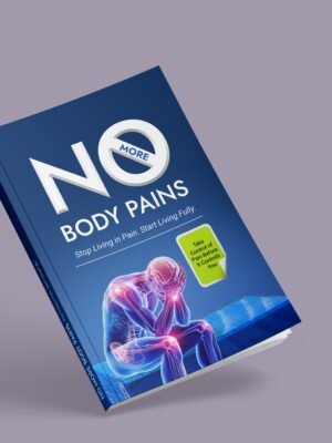 No more body pains