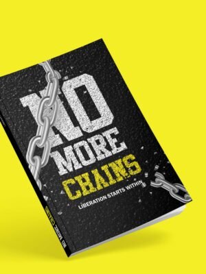 No more chains