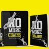 No more chains
