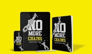 No more chains