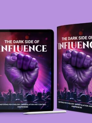THE DARK SIDE OF  INFLUENCE