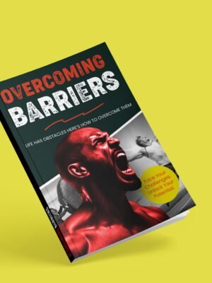 Overcoming Barriers