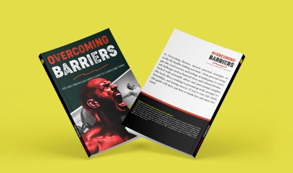 Cover page_page-0004 Overcoming Barriers