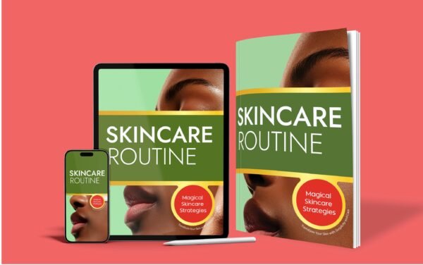 Graphics_page-0001 SKINCARE ROUTINE