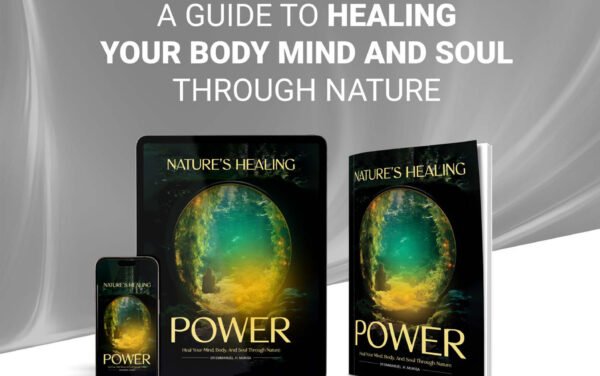 HEALING POWER Nature's Healing Power