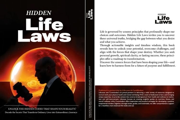 Hidden Life Laws Hidden Life Laws