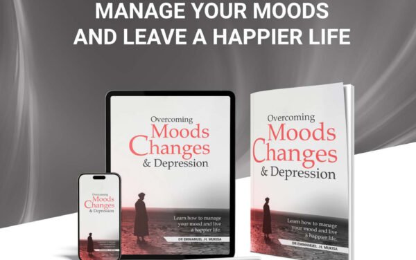 Mood changes-2 Overcoming mood changes and Depression