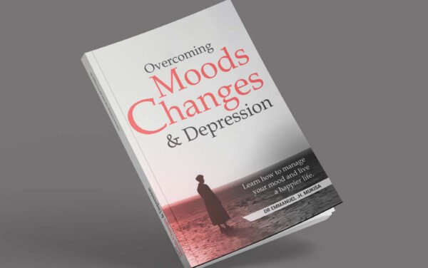 Mood changes Overcoming mood changes and Depression