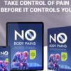 No more body pains