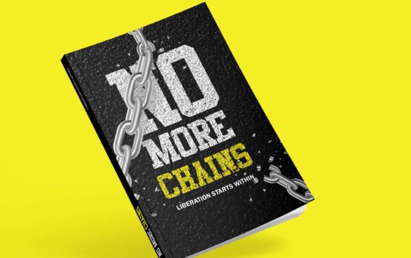 No more chains No more chains