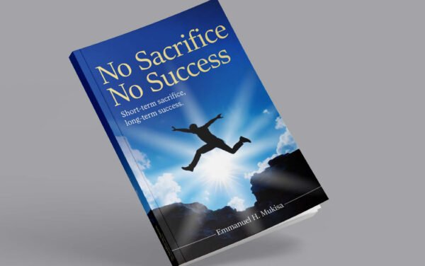 No sacrifice No sacrifice, No success