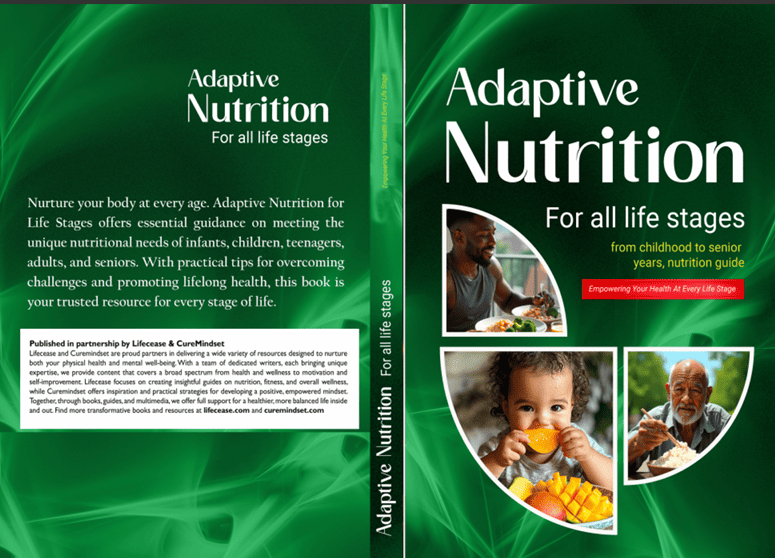 Nutritional Requirements for Adults