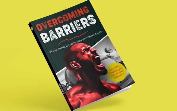 Overcoming Barriers Overcoming Barriers
