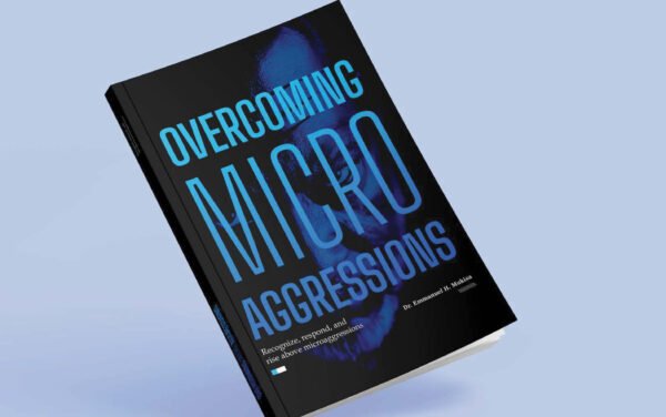 Overcoming aggressions Overcoming Micro Aggressions