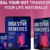 Natural Digestion remedies