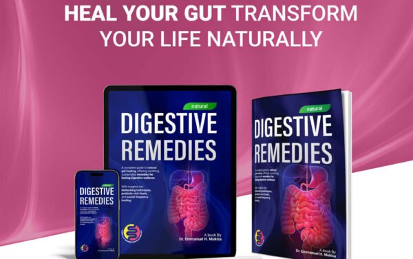 REMEDIES Natural Digestion remedies
