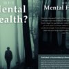 Why Mental  Health?