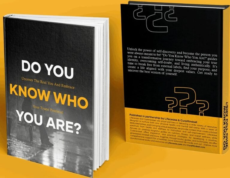 Awaken your identity