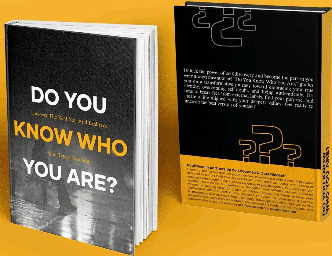 awaken your identity Awaken your identity