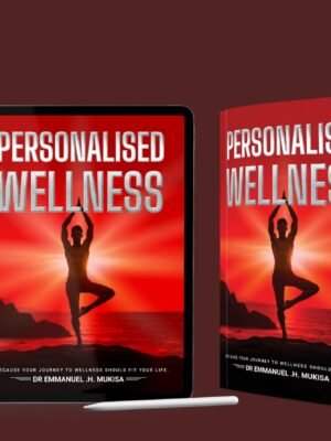 PERSONALISED  WELLNESS